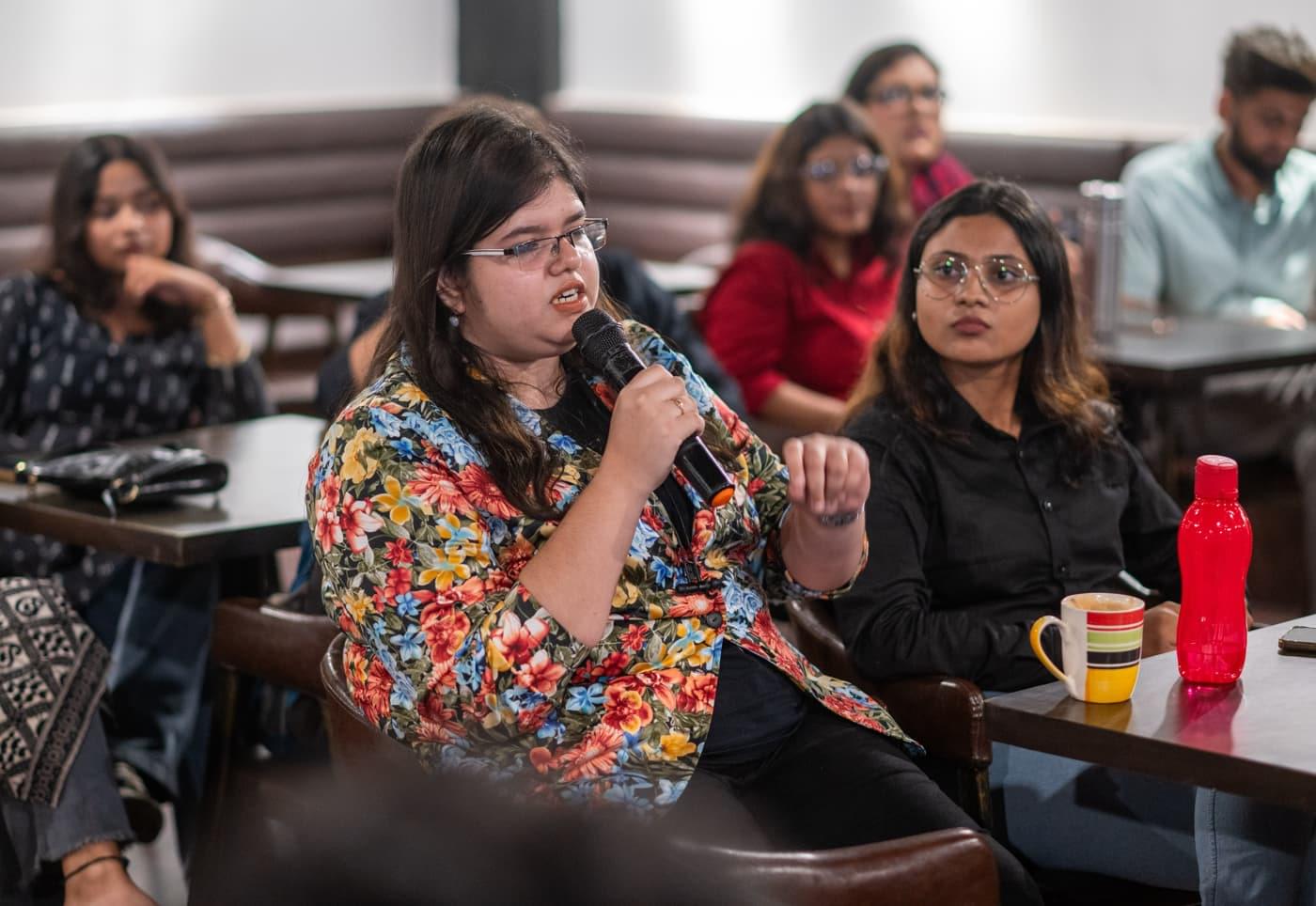 ASMI Business School Kolkata Events photo 84