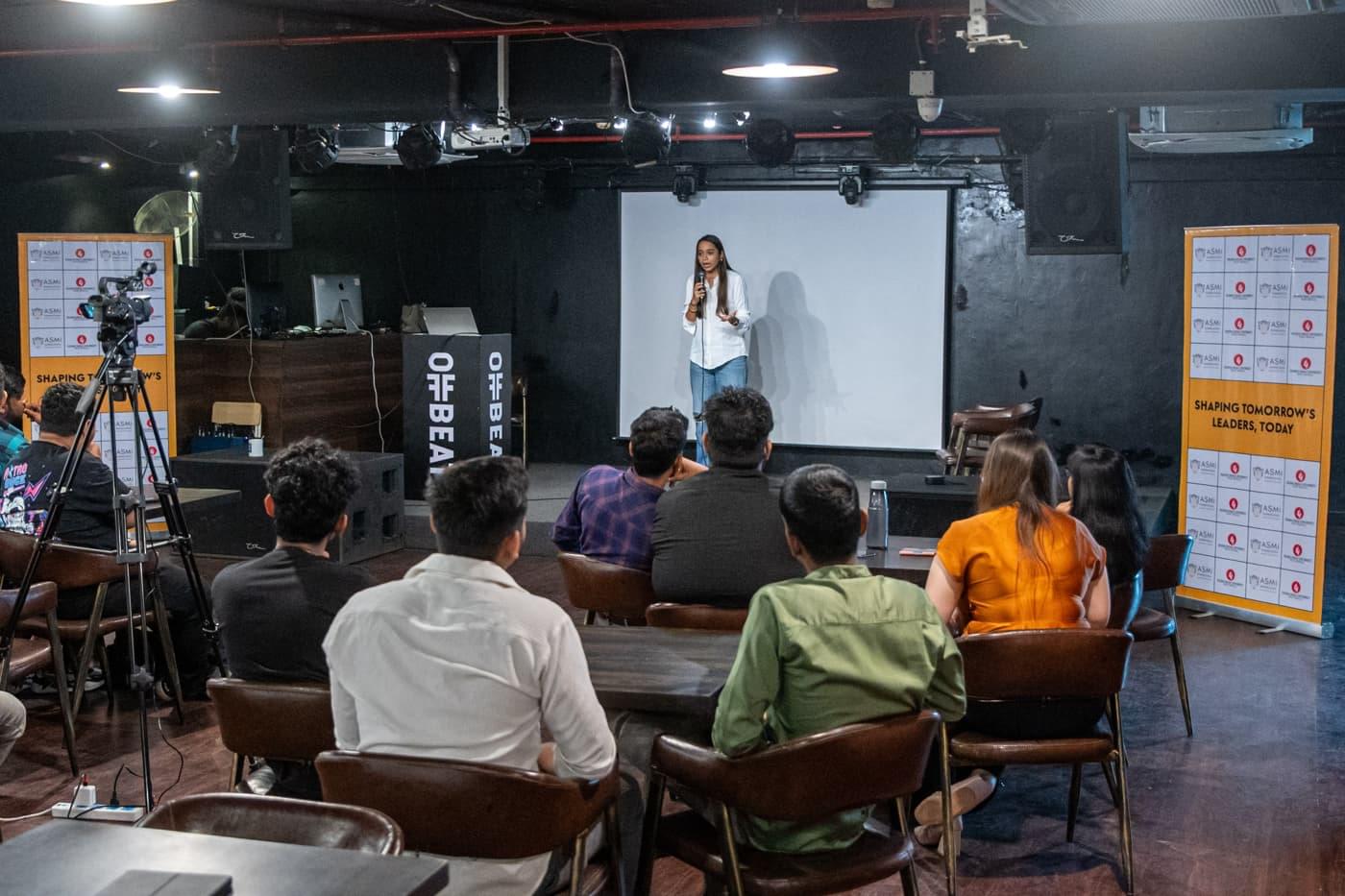 ASMI Business School Kolkata Events photo 81