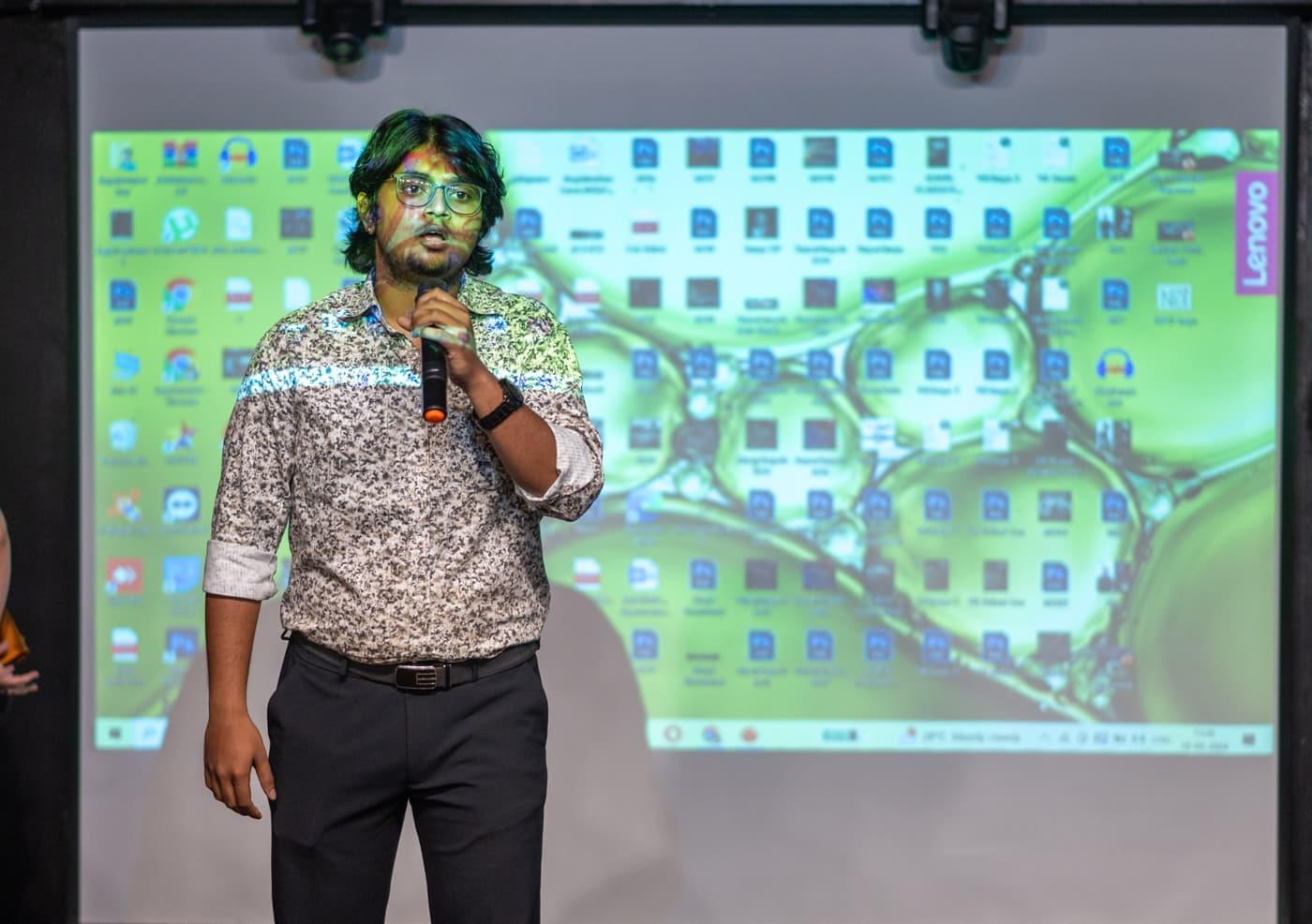 ASMI Business School Kolkata Events photo 94