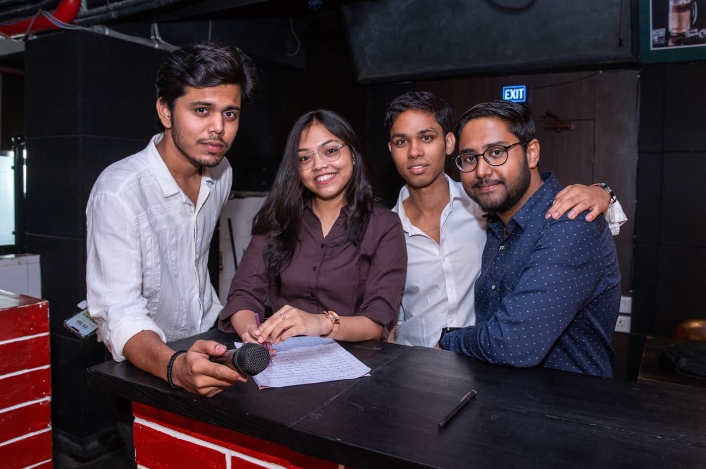 ASMI Business School Kolkata Events photo 96
