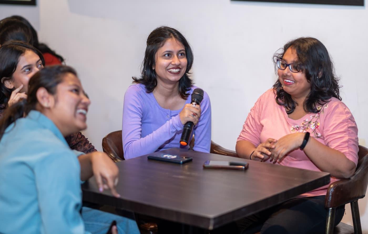 ASMI Business School Kolkata Events photo 101