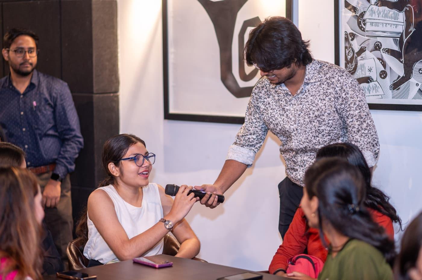 ASMI Business School Kolkata Events photo 102