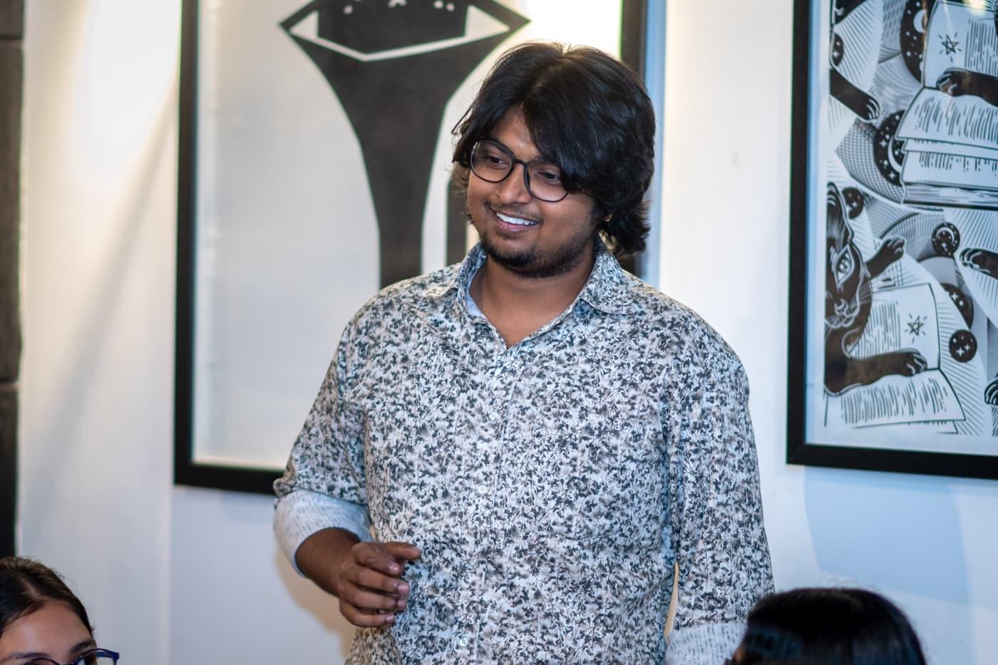 ASMI Business School Kolkata Events photo 103