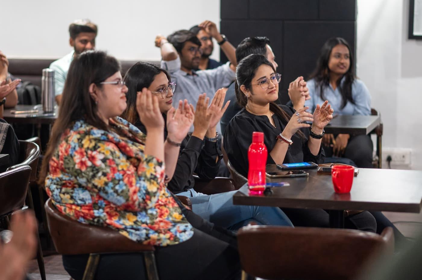 ASMI Business School Kolkata Events photo 108