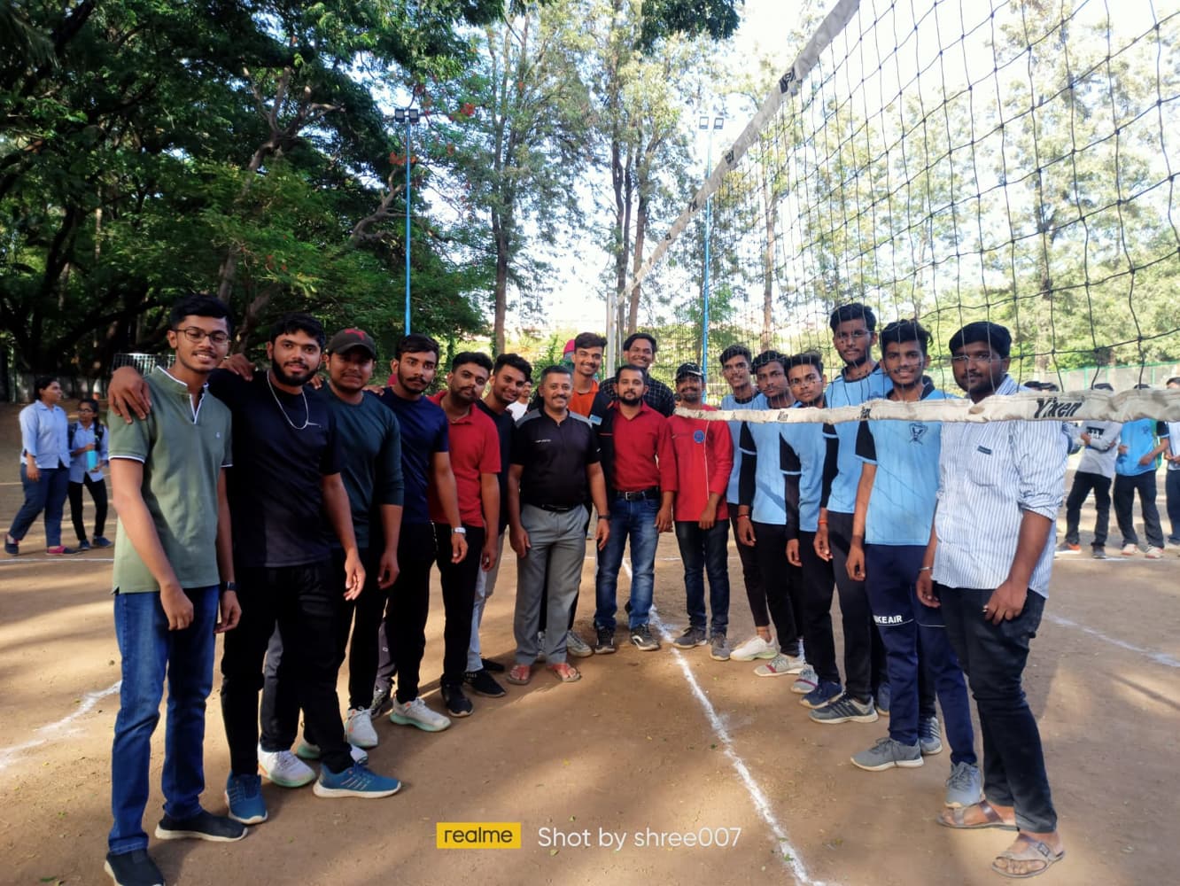 K. K. Wagh College of Pharmacy Nashik Extra Curriculars photo 7