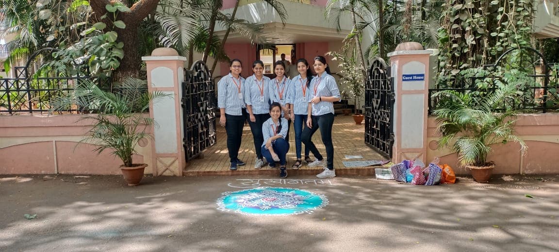 K. K. Wagh College of Pharmacy Nashik Extra Curriculars photo 5