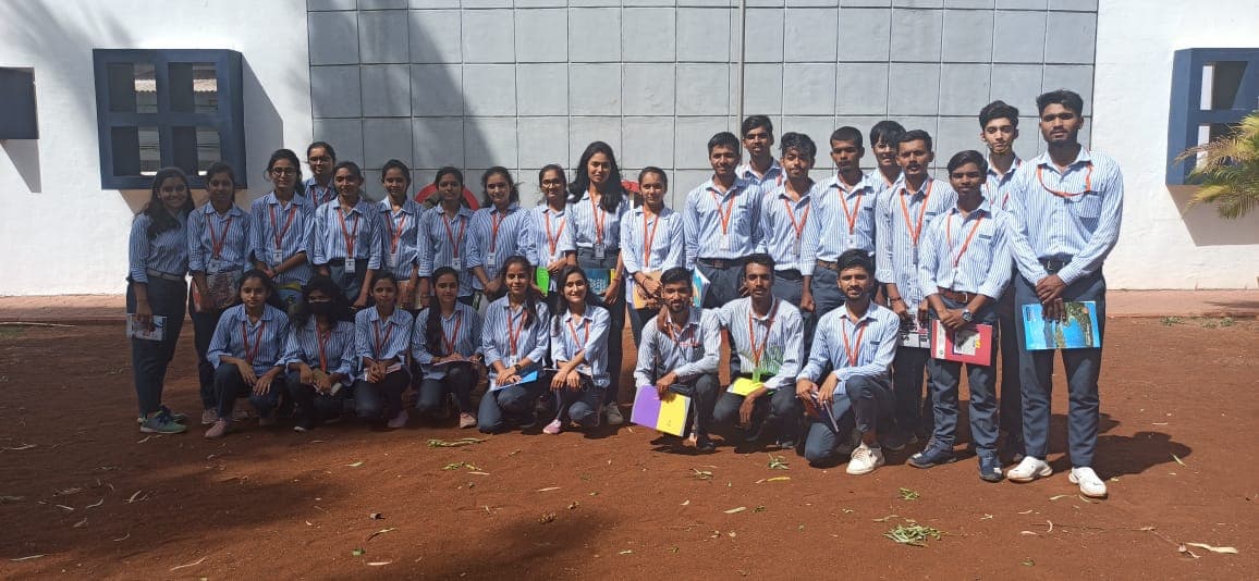 K. K. Wagh College of Pharmacy Nashik Extra Curriculars photo 11