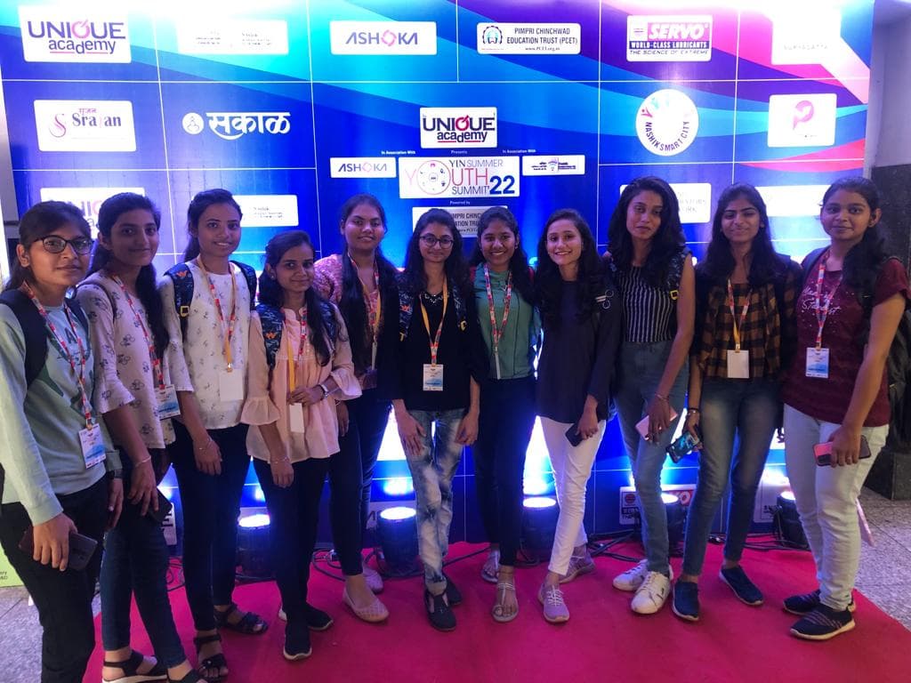 K. K. Wagh College of Pharmacy Nashik Extra Curriculars photo 10