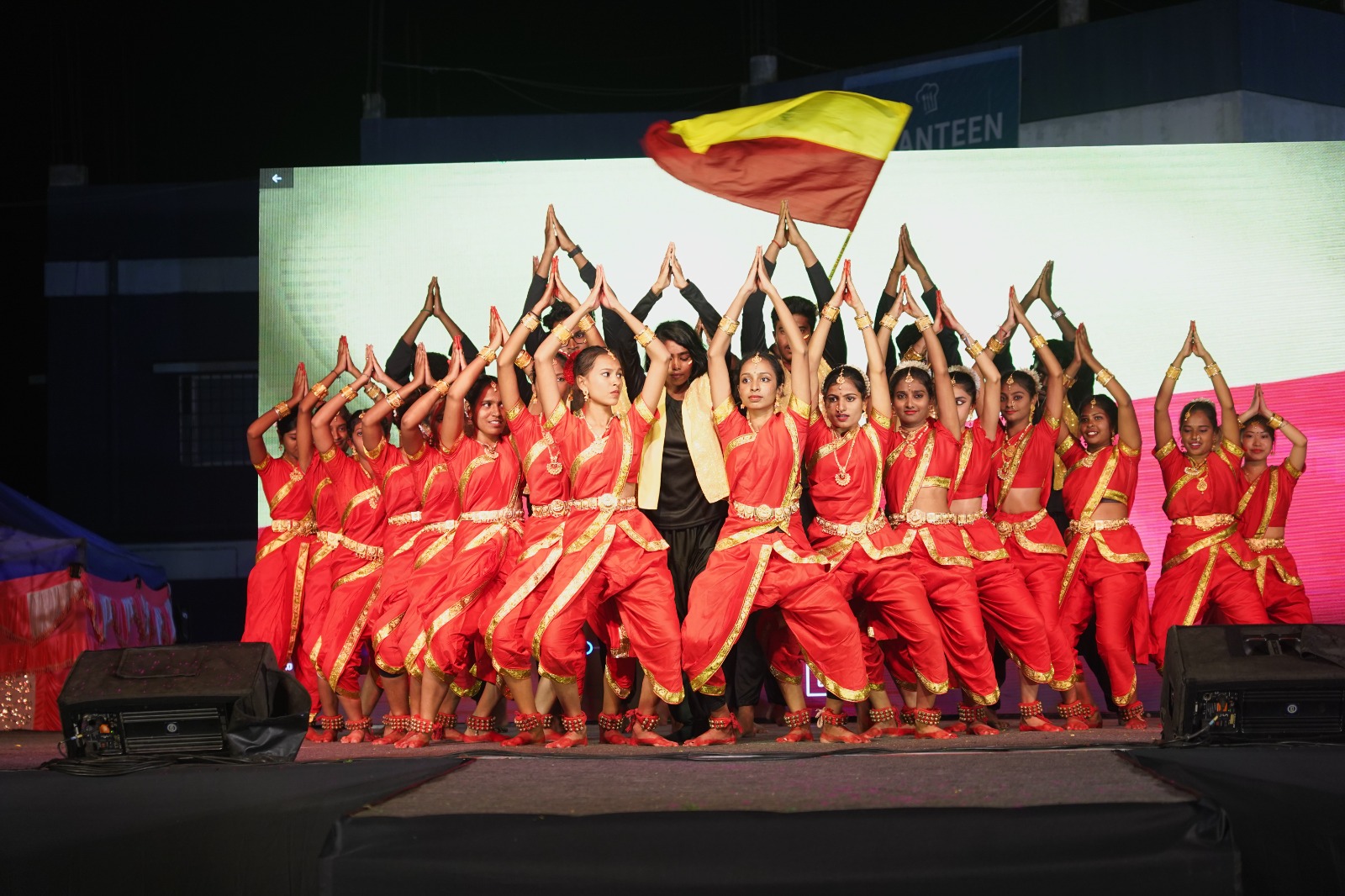 Koshys Institute of Management Studies Bangalore Events photo 16