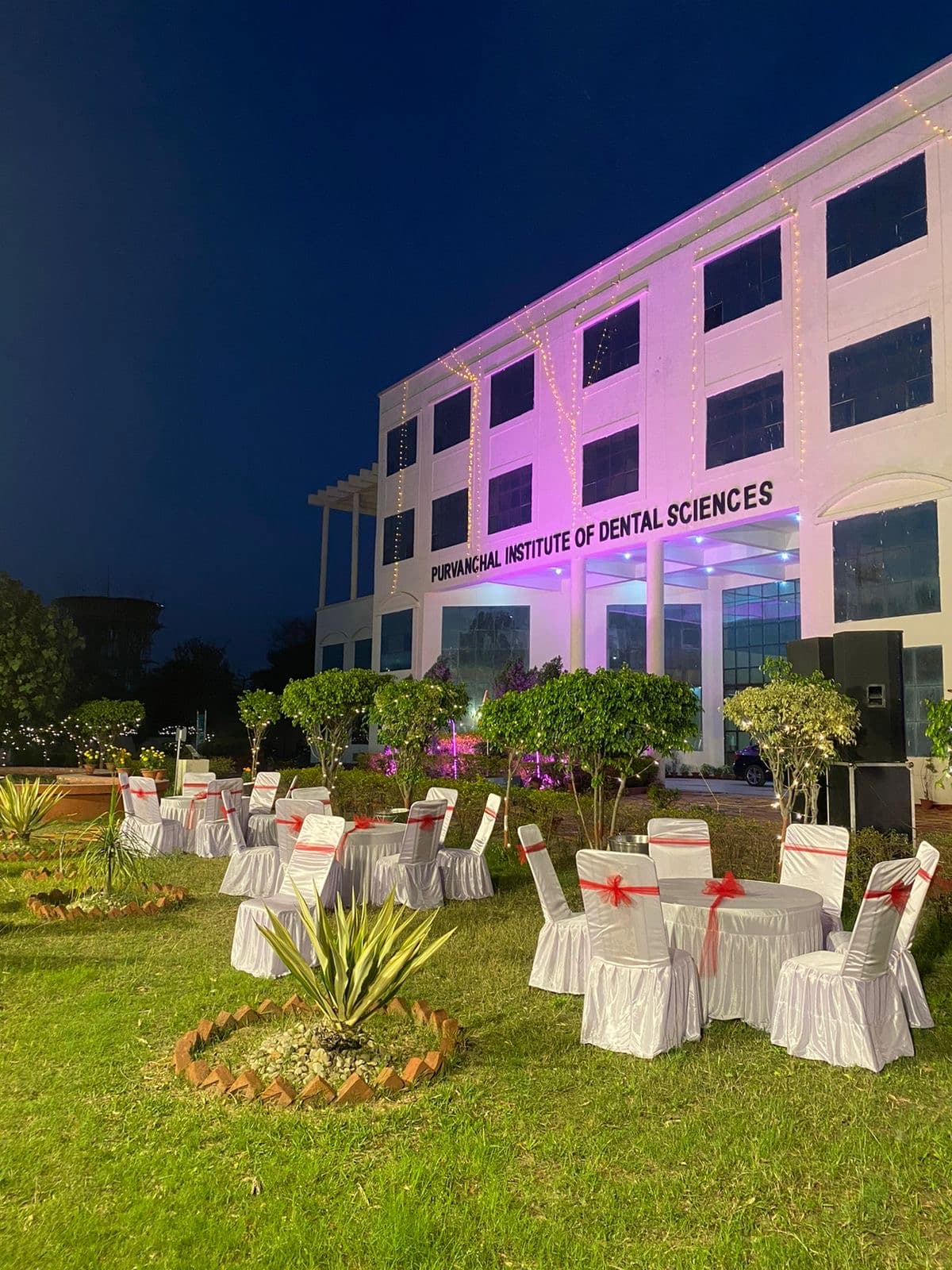 Purvanchal Institute of Dental Sciences Gorakhpur Campus photo 4