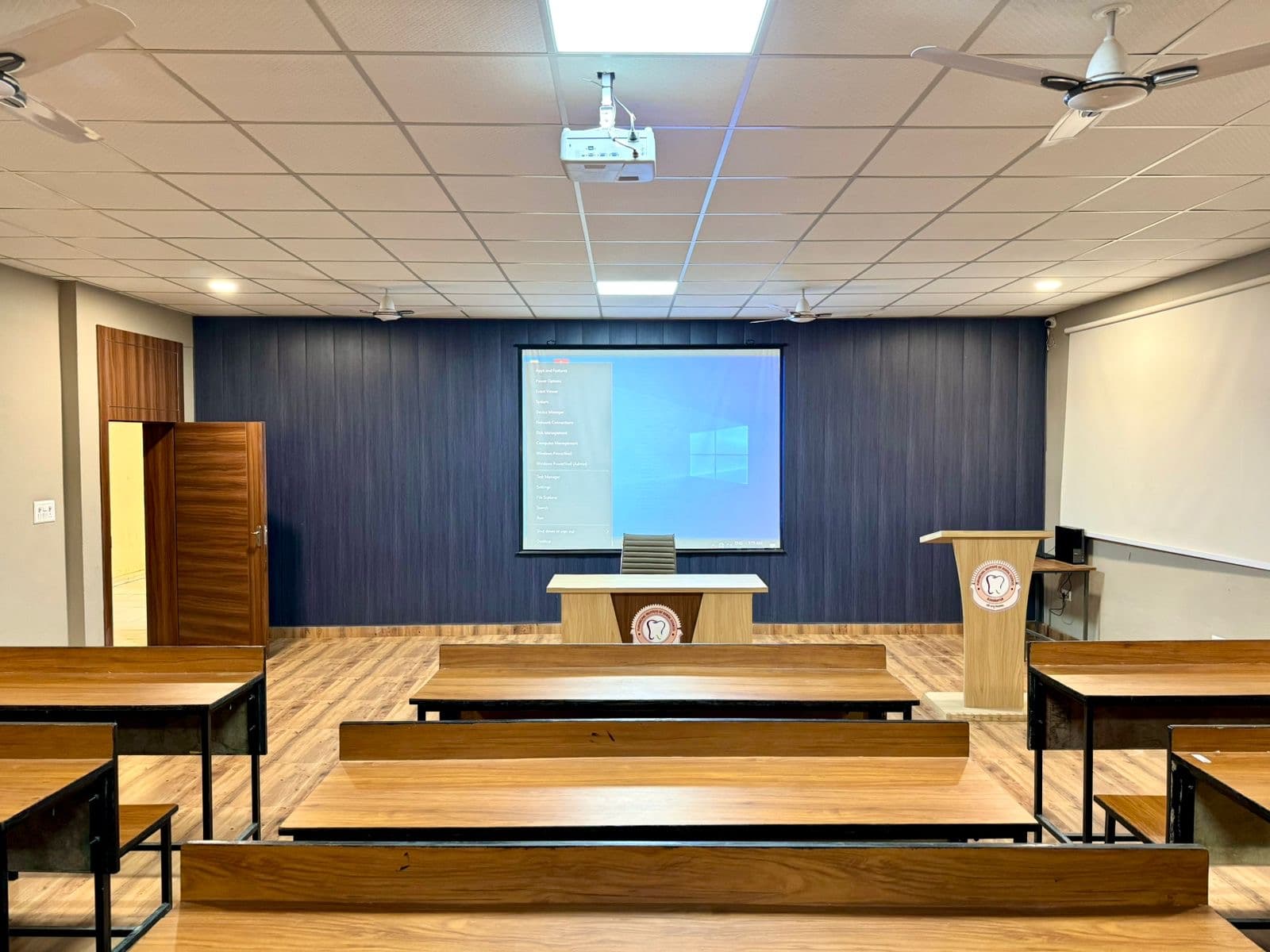 Purvanchal Institute of Dental Sciences Gorakhpur Campus photo 1