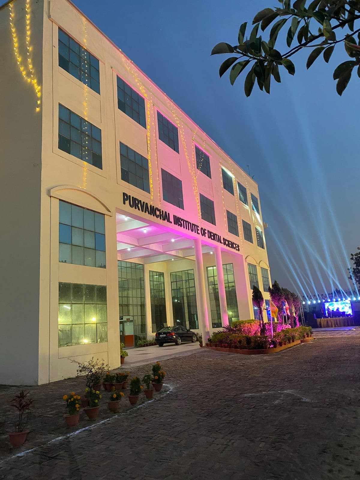 Purvanchal Institute of Dental Sciences Gorakhpur Campus photo 2