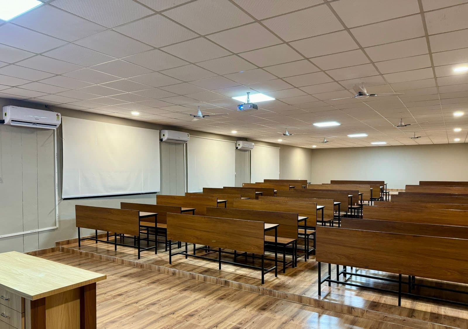 Purvanchal Institute of Dental Sciences Gorakhpur Campus photo 5