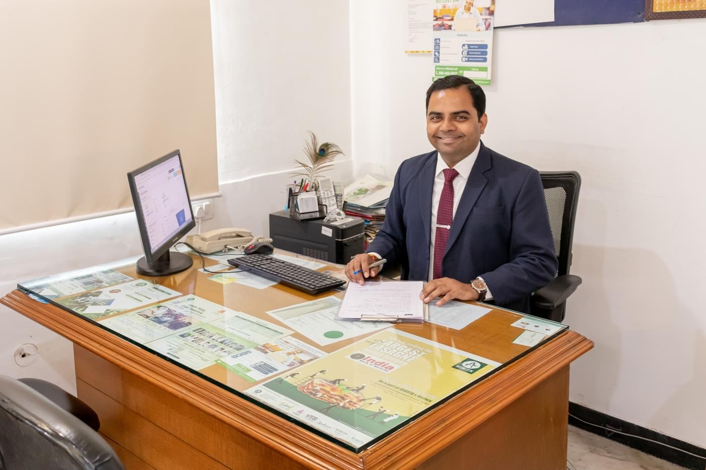 Ananta Institute of Hotel Management & Allied studies Jaipur Faculty photo 1