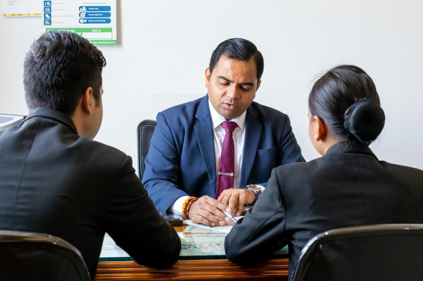 Ananta Institute of Hotel Management & Allied studies Jaipur Faculty photo 4