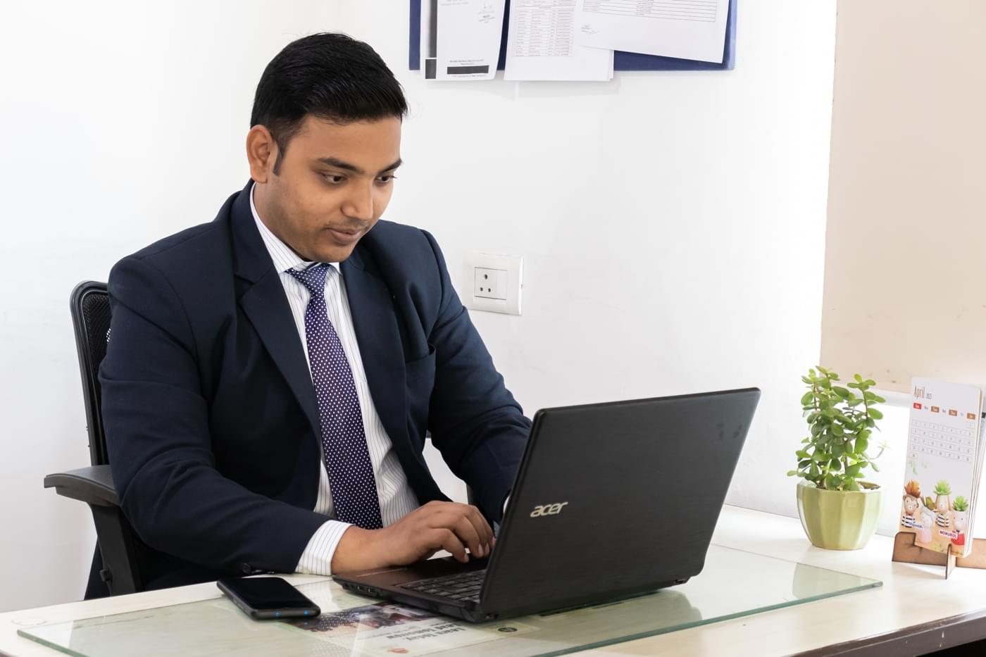 Ananta Institute of Hotel Management & Allied studies Jaipur Faculty photo 6