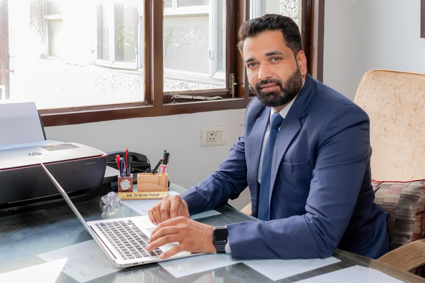 Ananta Institute of Hotel Management & Allied studies Jaipur Faculty photo 8