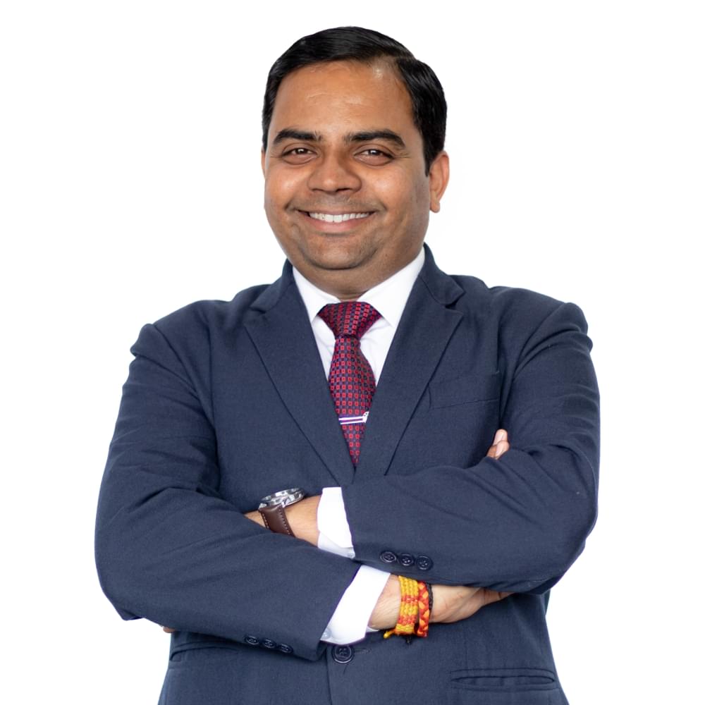 Ananta Institute of Hotel Management & Allied studies Jaipur Faculty photo 9