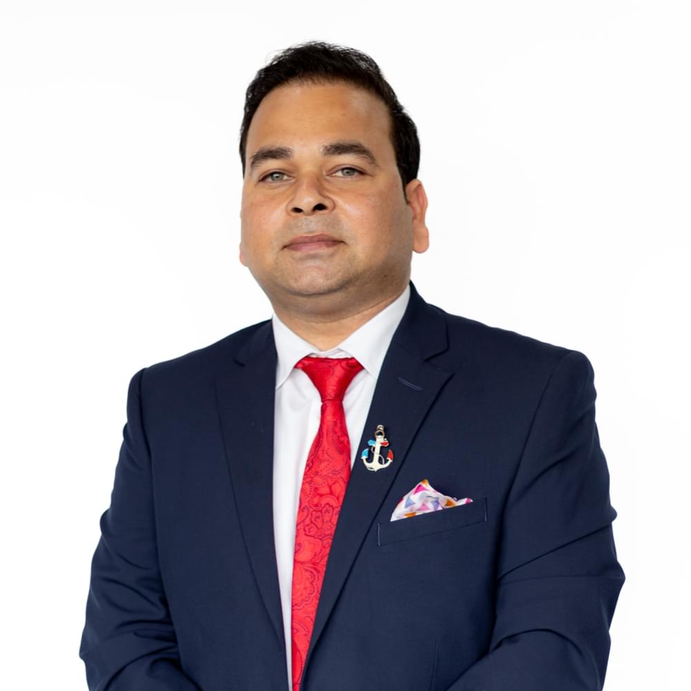 Ananta Institute of Hotel Management & Allied studies Jaipur Faculty photo 10