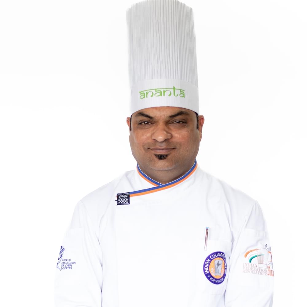 Ananta Institute of Hotel Management & Allied studies Jaipur Faculty photo 11