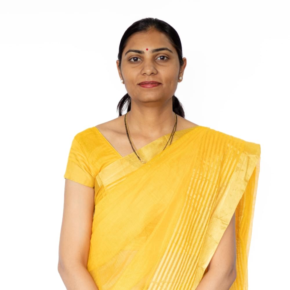 Ananta Institute of Hotel Management & Allied studies Jaipur Faculty photo 12