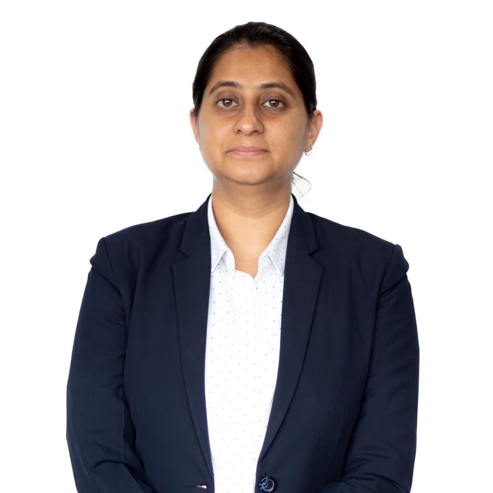 Ananta Institute of Hotel Management & Allied studies Jaipur Faculty photo 14