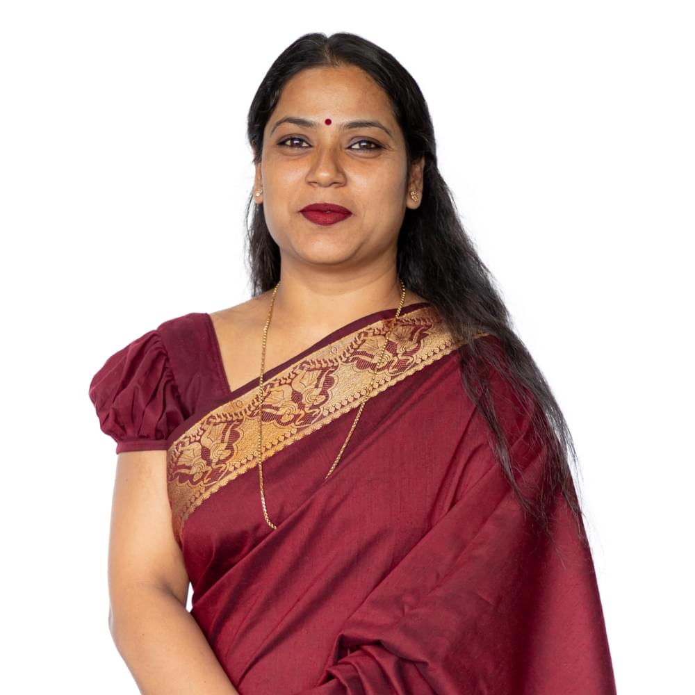 Ananta Institute of Hotel Management & Allied studies Jaipur Faculty photo 15