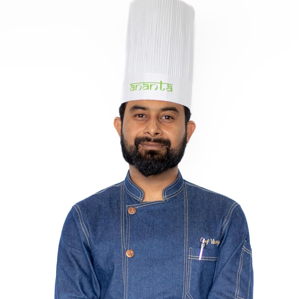 Ananta Institute of Hotel Management & Allied studies Jaipur Faculty photo 16