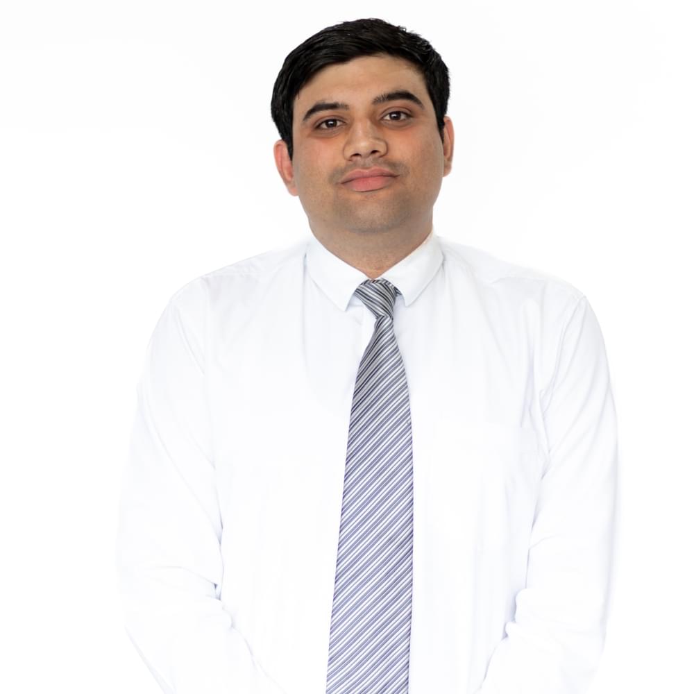 Ananta Institute of Hotel Management & Allied studies Jaipur Faculty photo 17