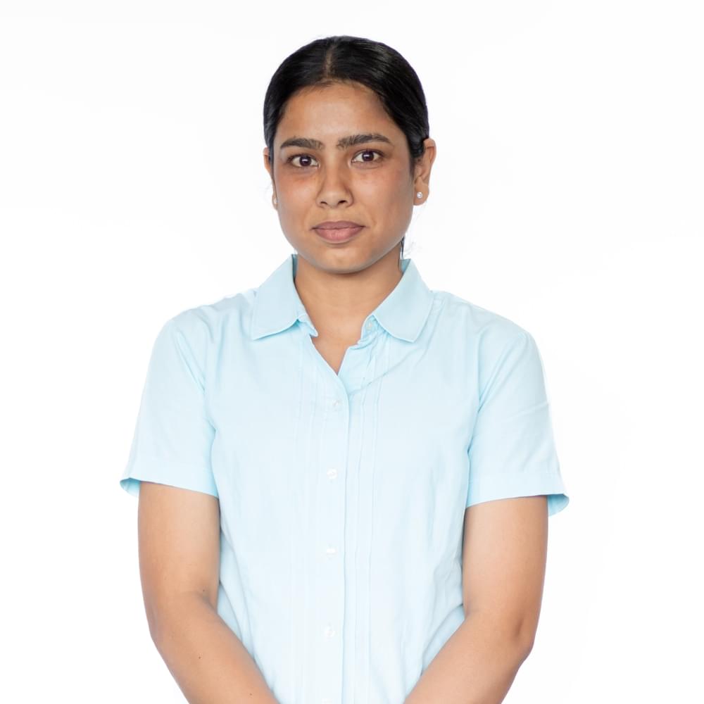 Ananta Institute of Hotel Management & Allied studies Jaipur Faculty photo 18