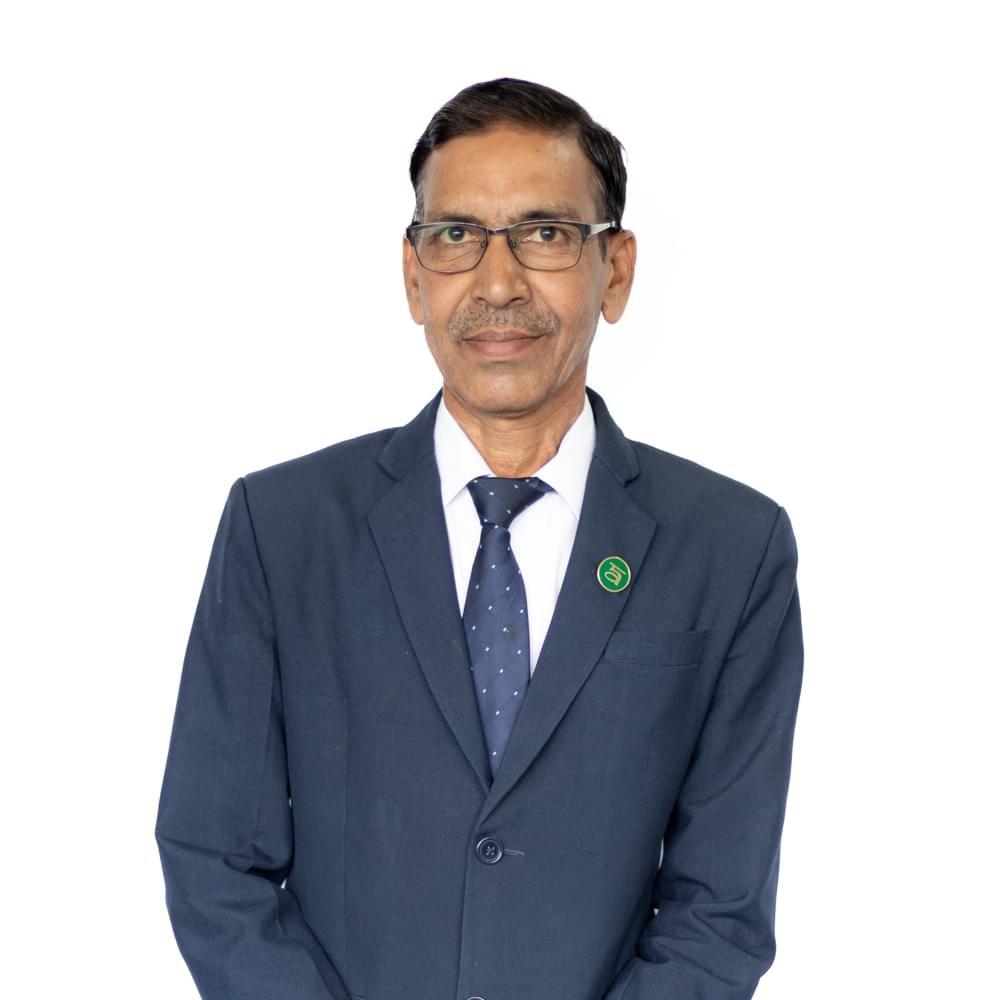 Ananta Institute of Hotel Management & Allied studies Jaipur Faculty photo 19