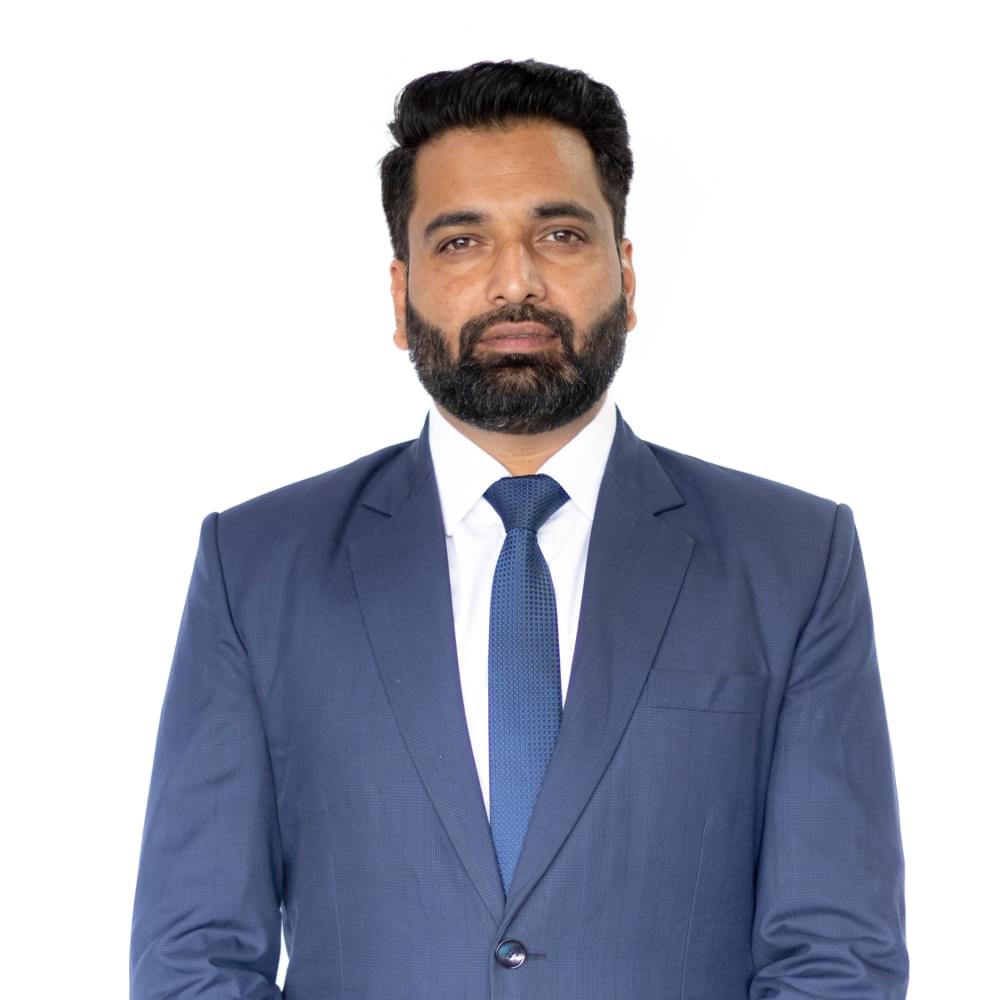 Ananta Institute of Hotel Management & Allied studies Jaipur Faculty photo 20