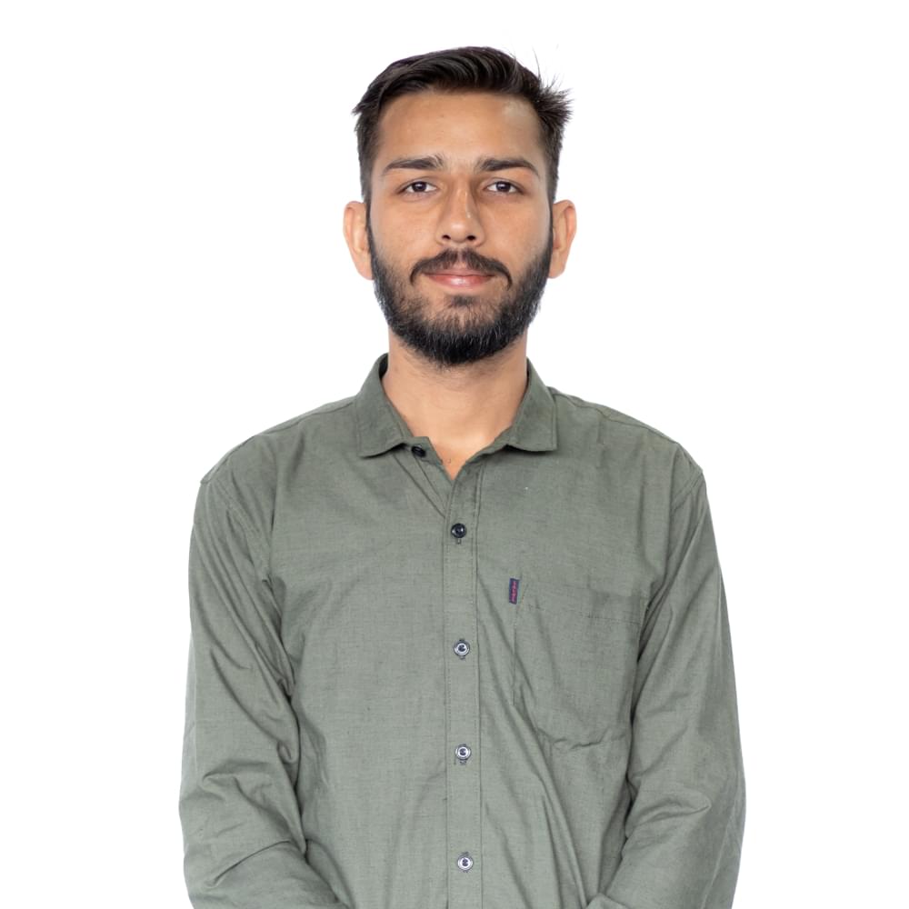 Ananta Institute of Hotel Management & Allied studies Jaipur Faculty photo 21