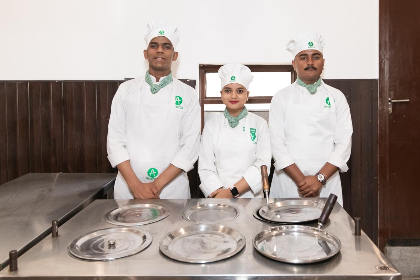 Ananta Institute of Hotel Management & Allied studies Jaipur Campus photo 10