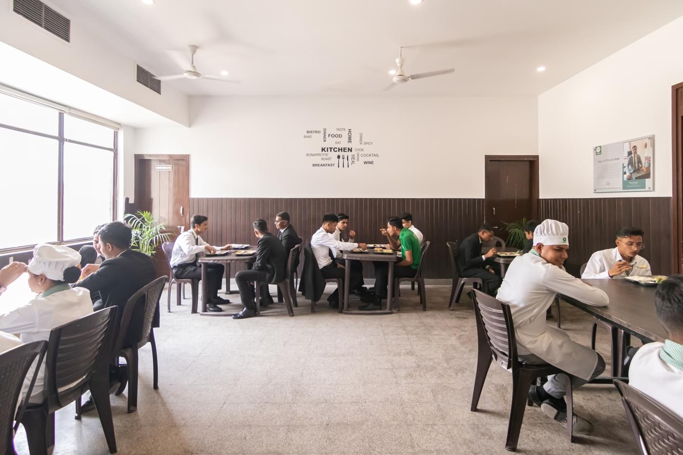 Ananta Institute of Hotel Management & Allied studies Jaipur Campus photo 12