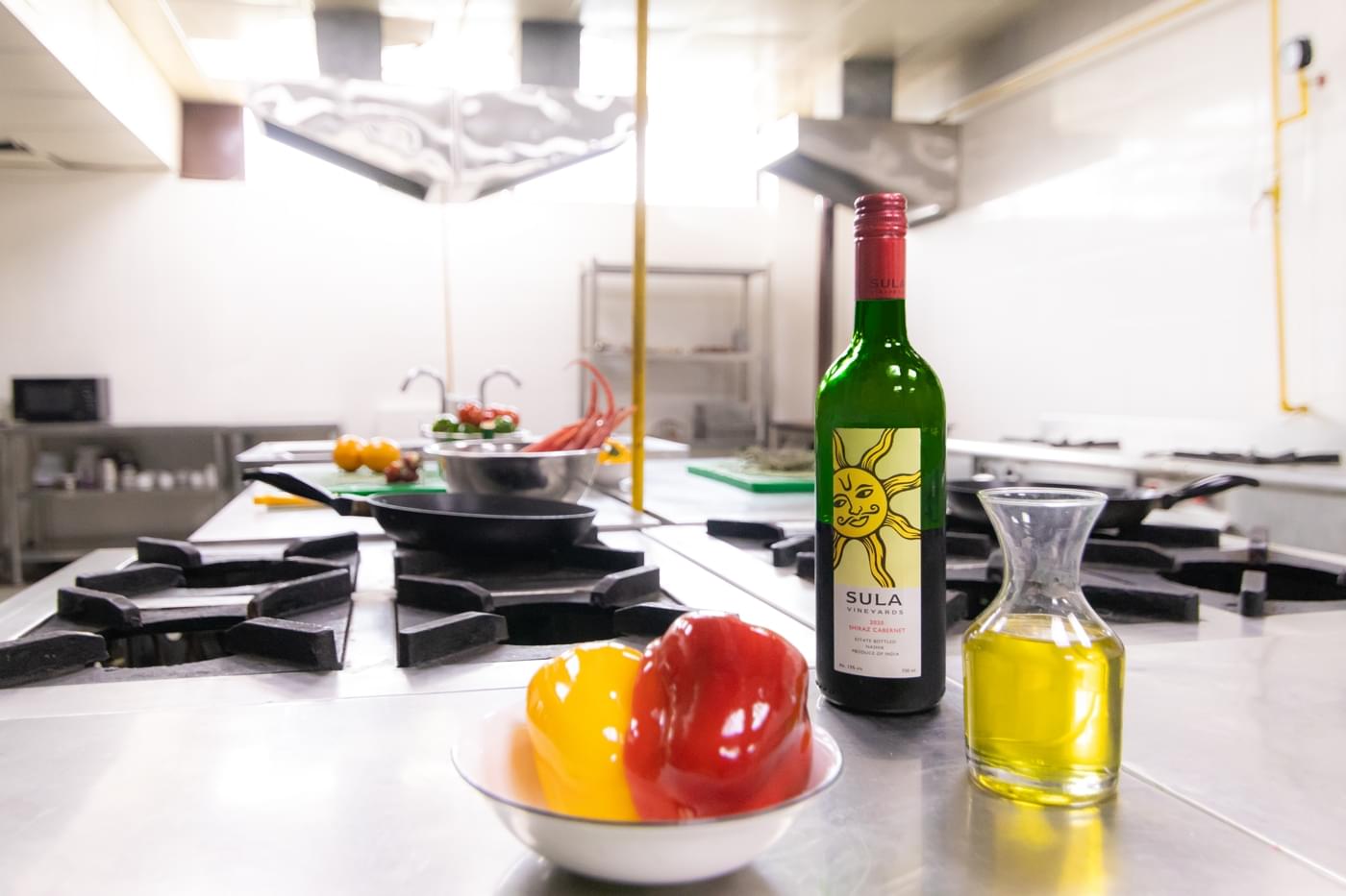 Ananta Institute of Hotel Management & Allied studies Jaipur Campus photo 13