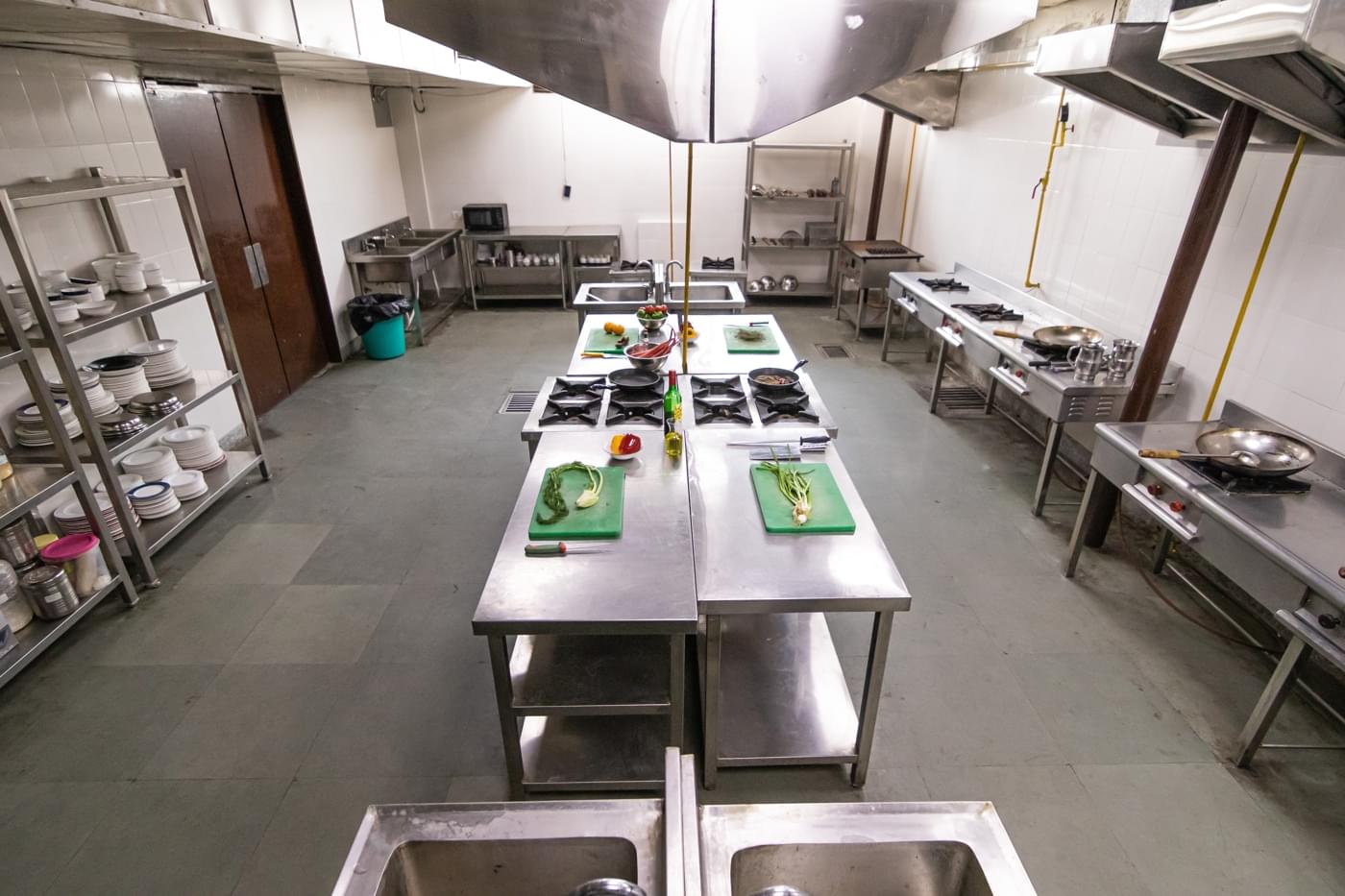 Ananta Institute of Hotel Management & Allied studies Jaipur Campus photo 15