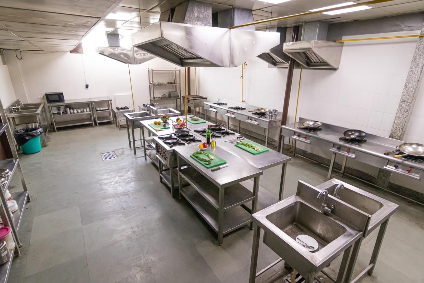 Ananta Institute of Hotel Management & Allied studies Jaipur Campus photo 16