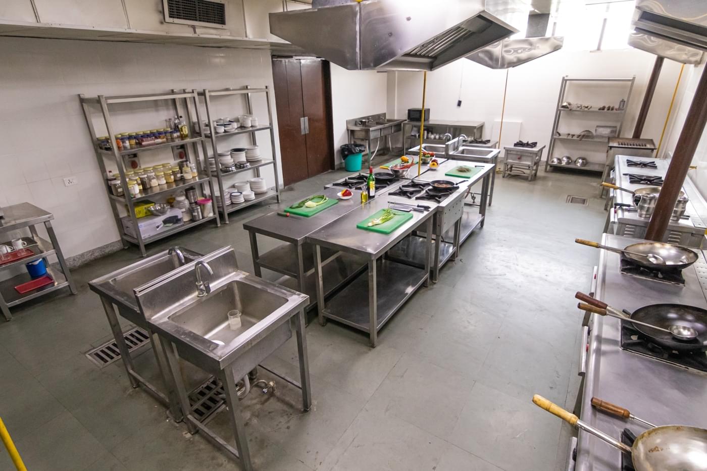 Ananta Institute of Hotel Management & Allied studies Jaipur Campus photo 17