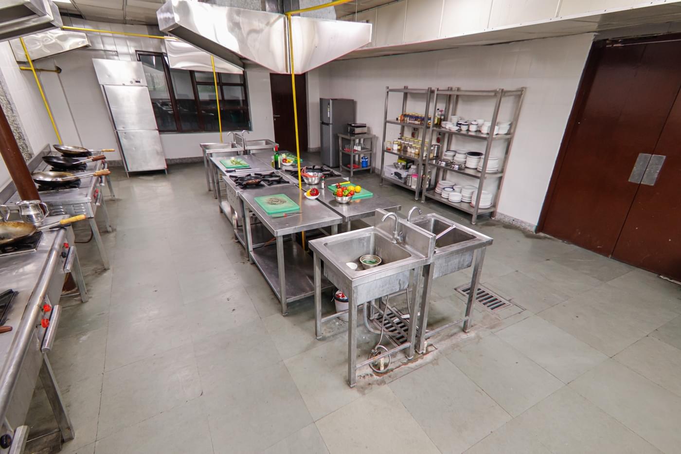 Ananta Institute of Hotel Management & Allied studies Jaipur Campus photo 18