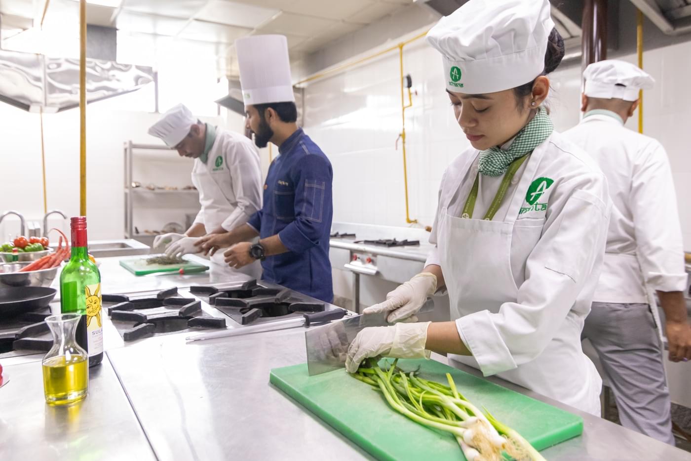 Ananta Institute of Hotel Management & Allied studies Jaipur Campus photo 19