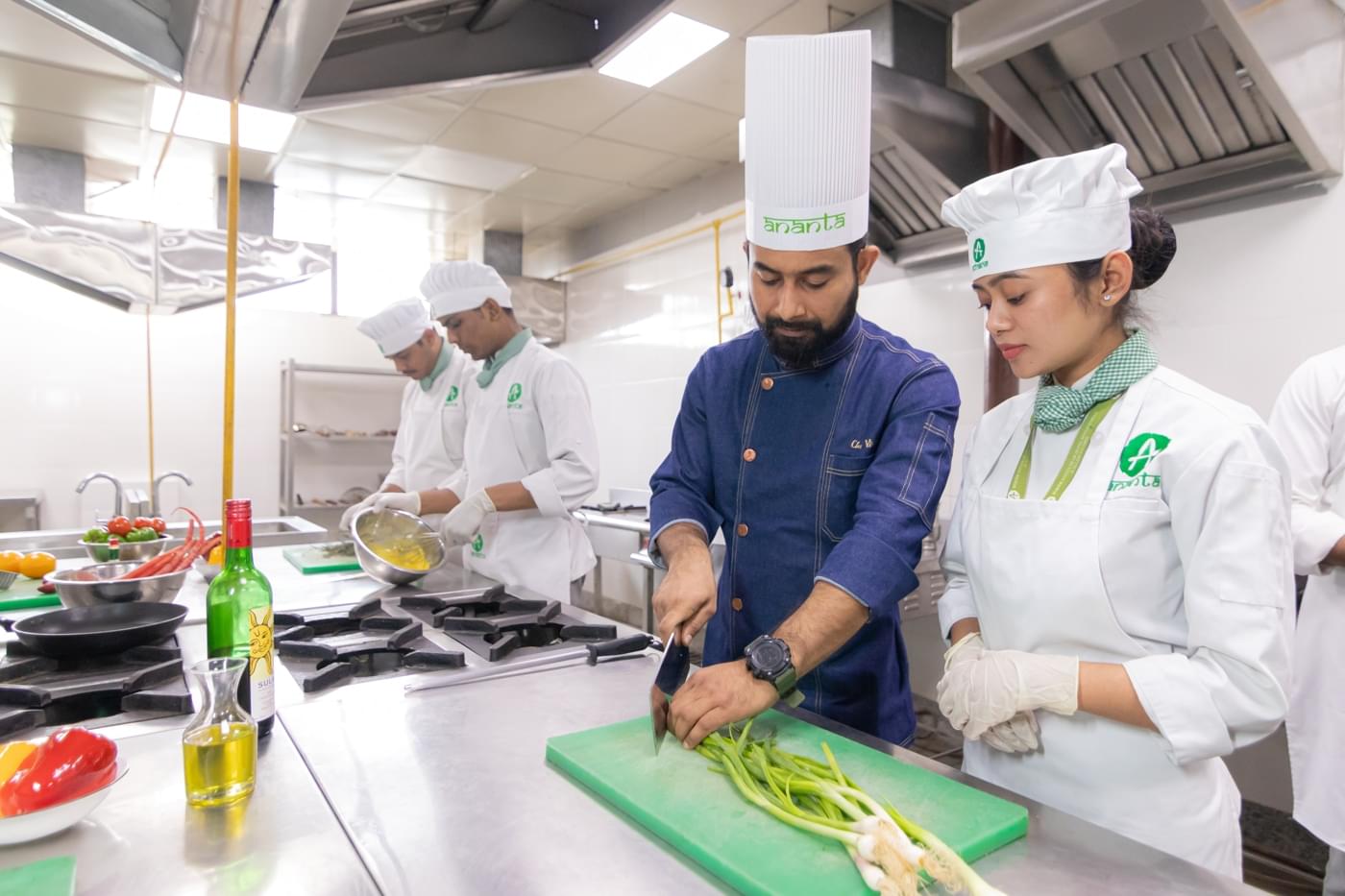 Ananta Institute of Hotel Management & Allied studies Jaipur Campus photo 20