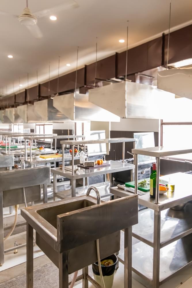 Ananta Institute of Hotel Management & Allied studies Jaipur Campus photo 26