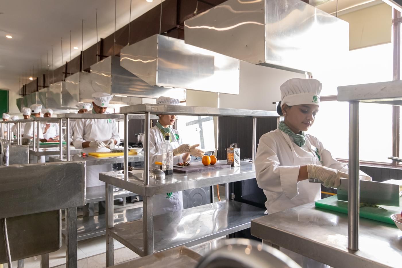 Ananta Institute of Hotel Management & Allied studies Jaipur Campus photo 27