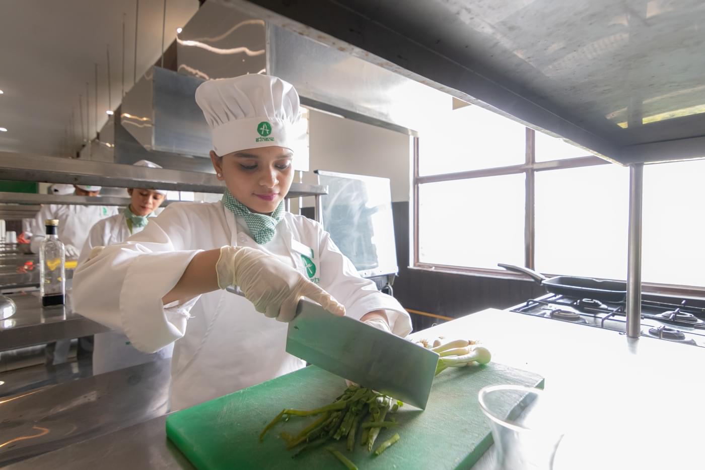 Ananta Institute of Hotel Management & Allied studies Jaipur Campus photo 28