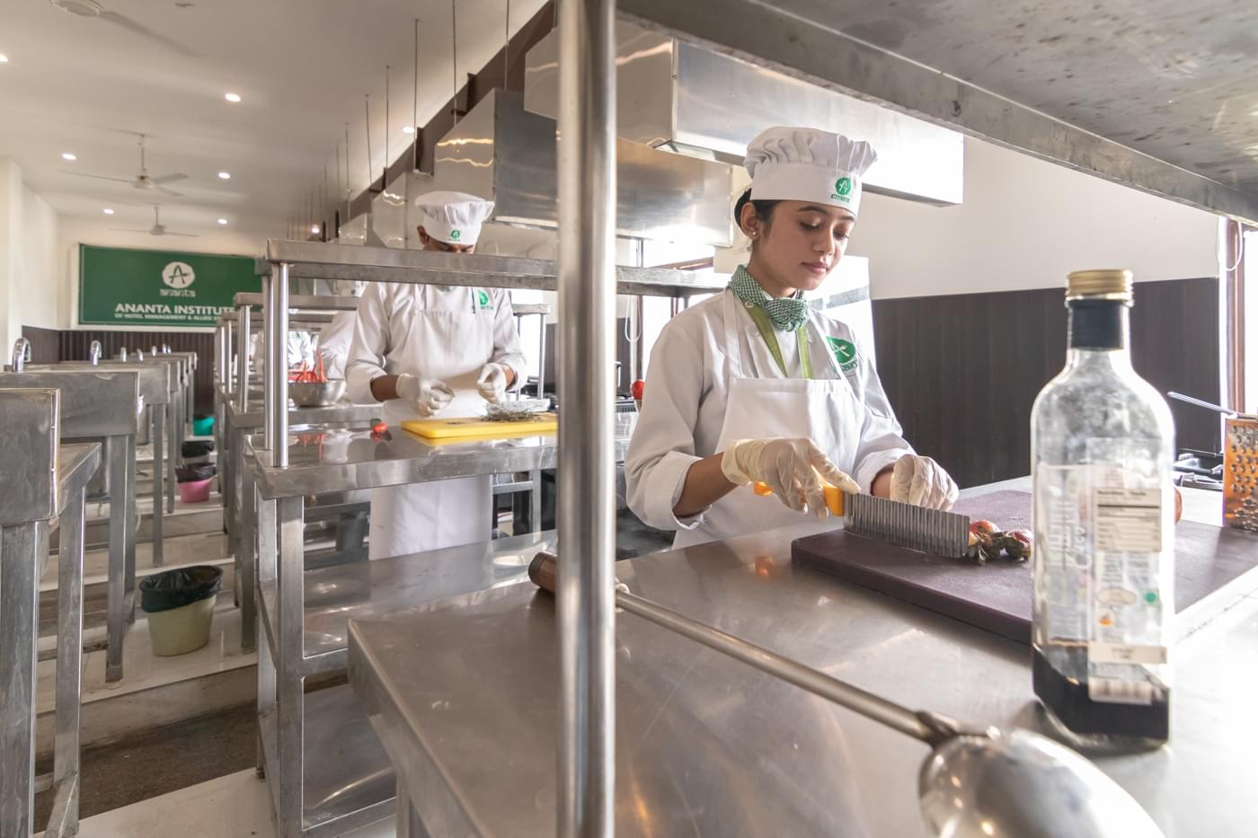 Ananta Institute of Hotel Management & Allied studies Jaipur Campus photo 29