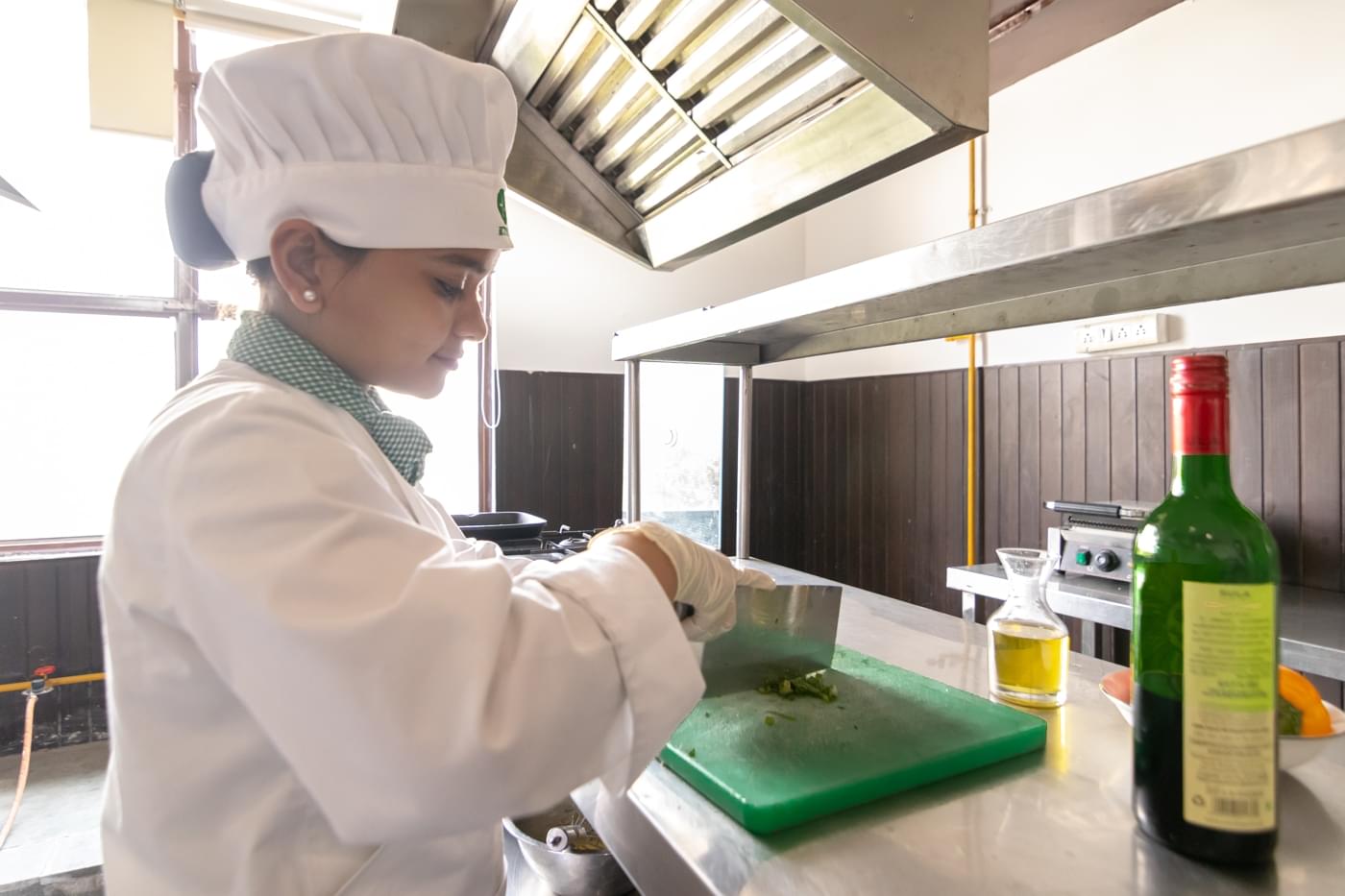 Ananta Institute of Hotel Management & Allied studies Jaipur Campus photo 30