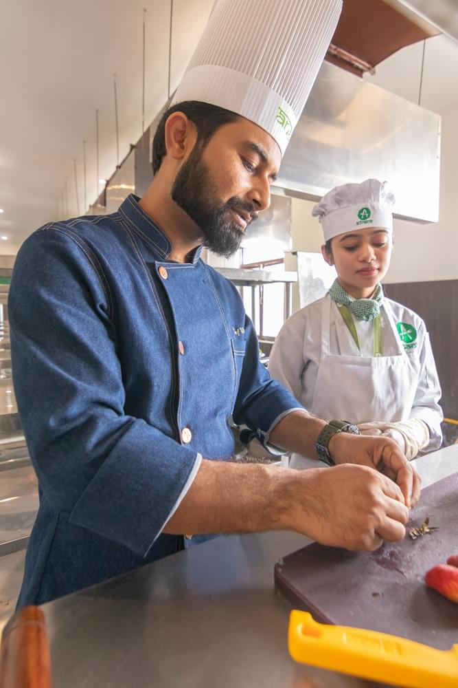 Ananta Institute of Hotel Management & Allied studies Jaipur Campus photo 31