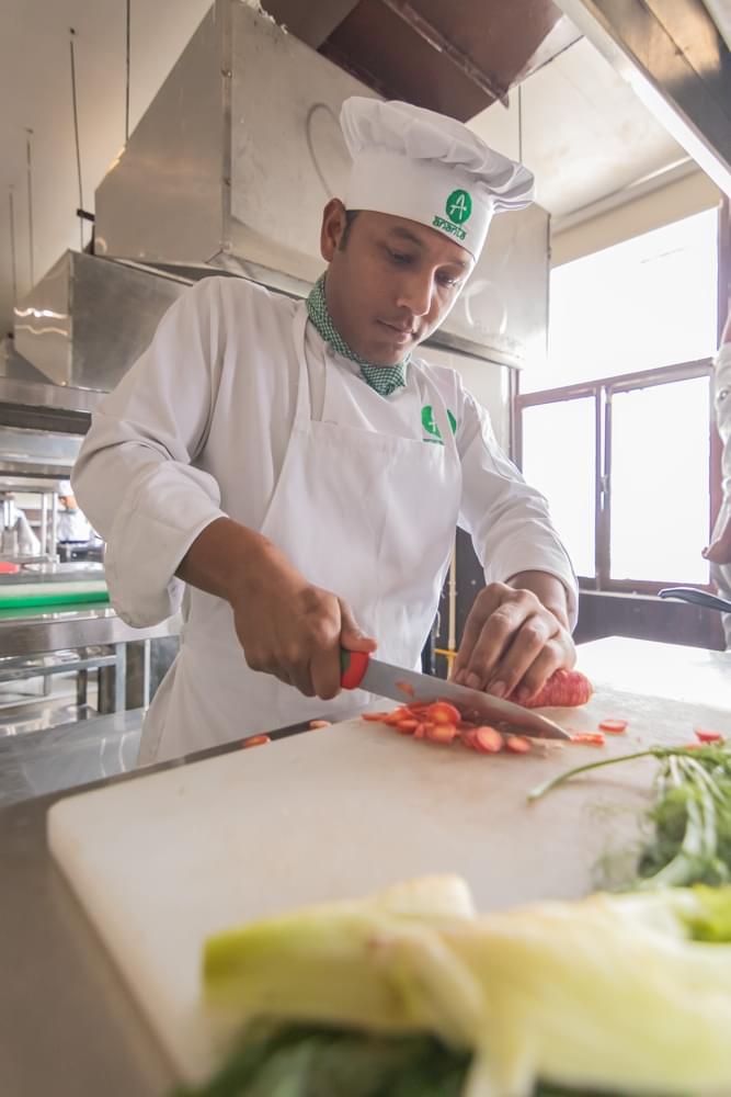 Ananta Institute of Hotel Management & Allied studies Jaipur Campus photo 32