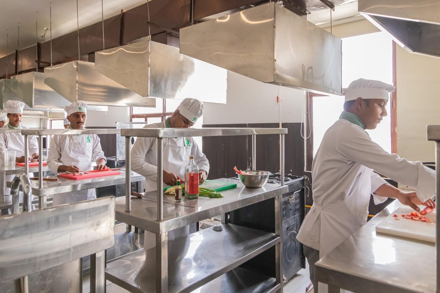 Ananta Institute of Hotel Management & Allied studies Jaipur Campus photo 33